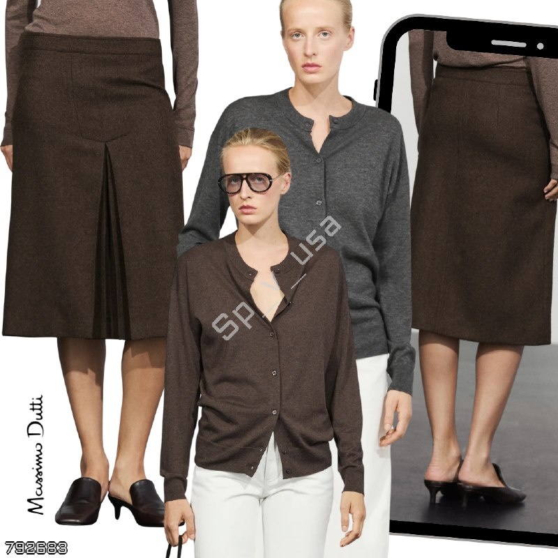 Massimo Dutti