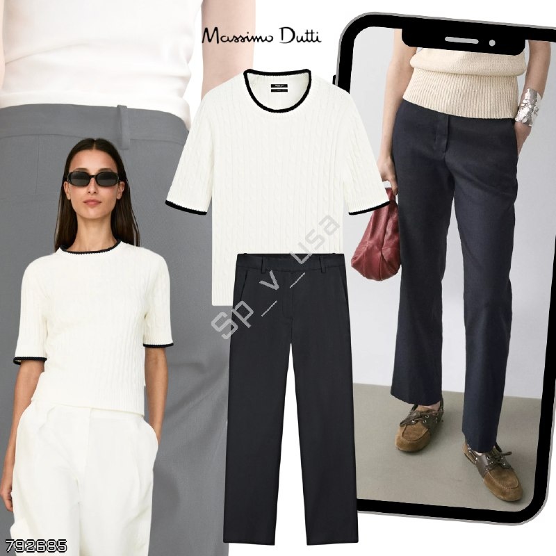 Massimo Dutti