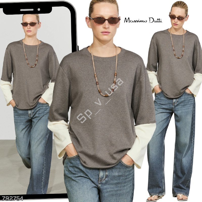 Massimo Dutti
