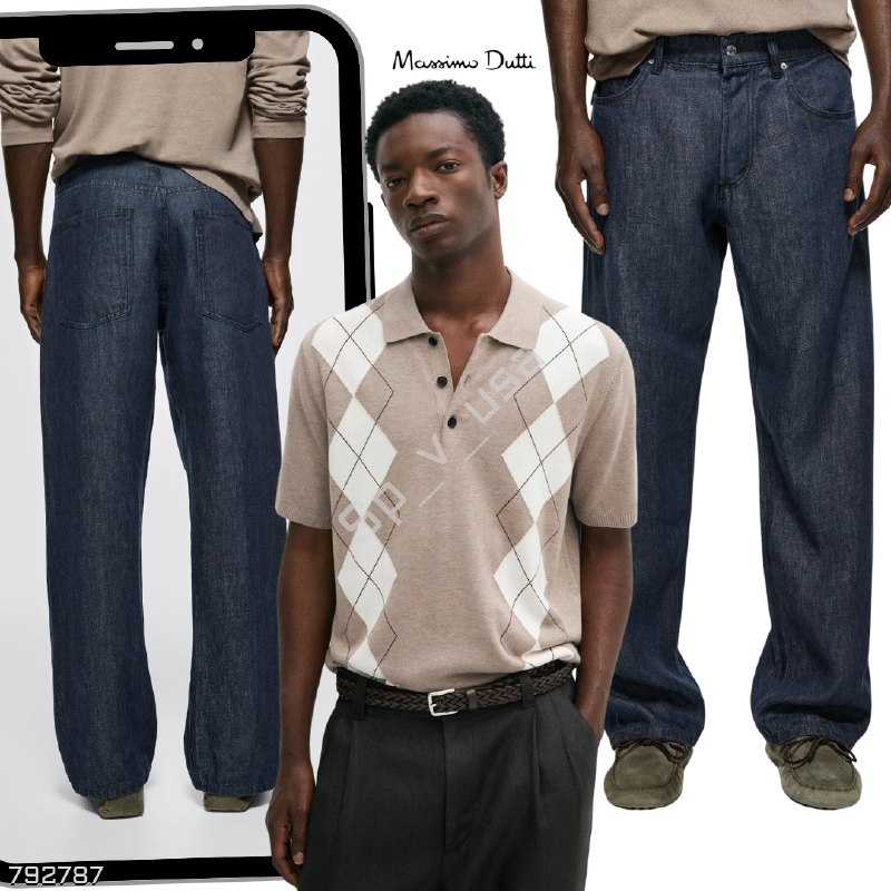 Massimo Dutti