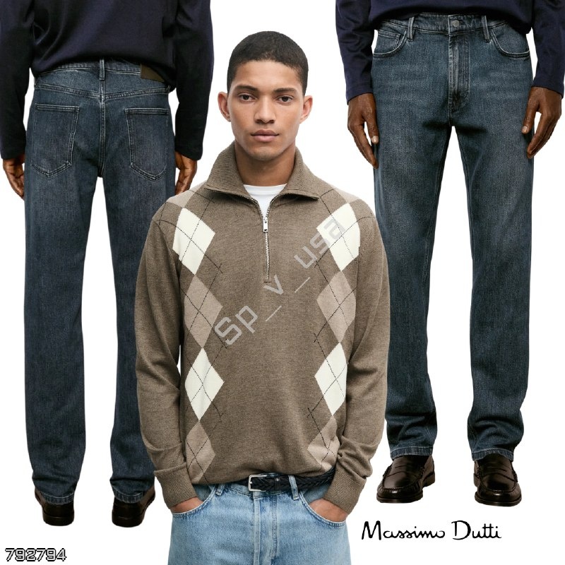 Massimo Dutti