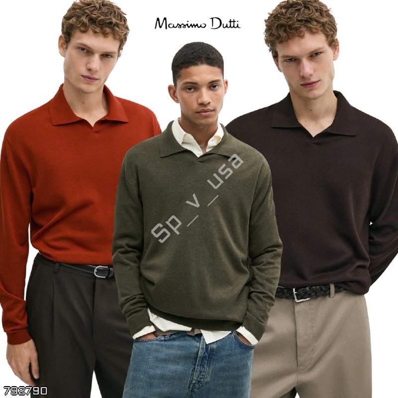 Massimo Dutti