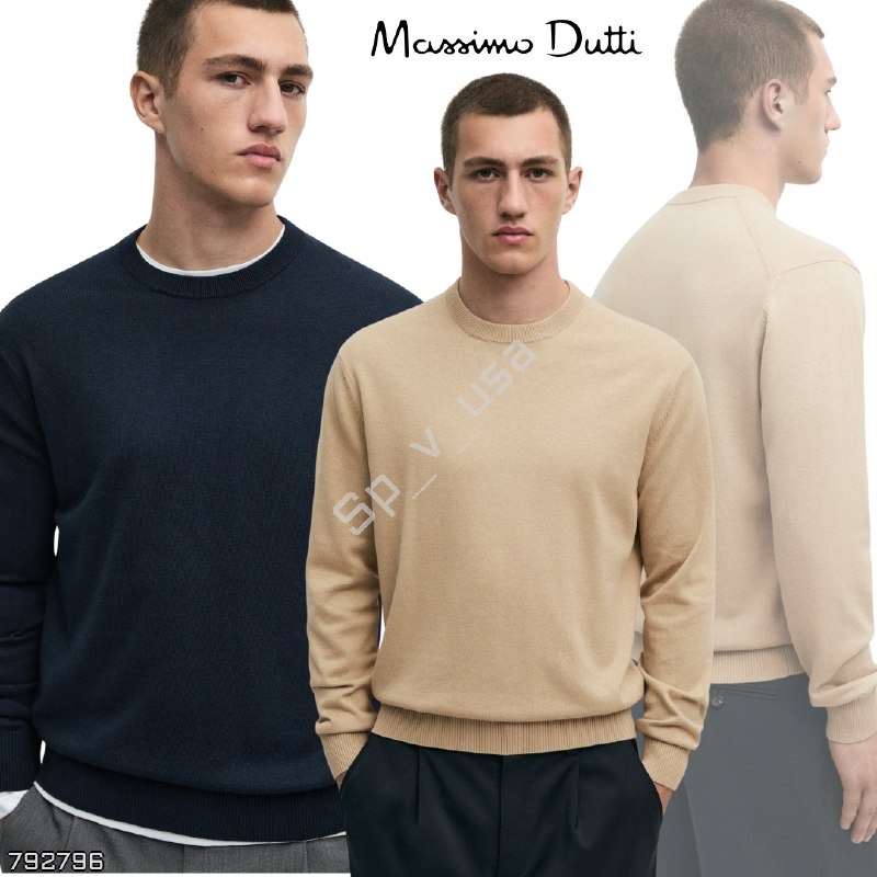 Massimo Dutti