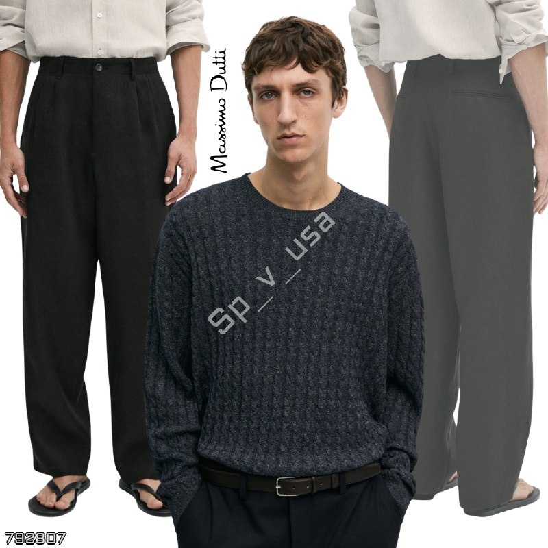 Massimo Dutti
