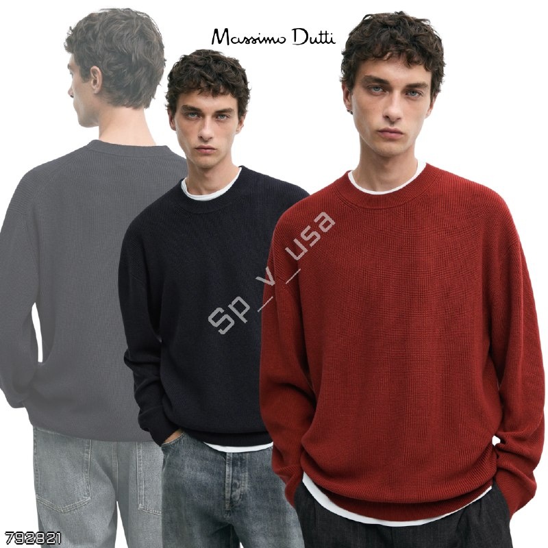 Massimo Dutti