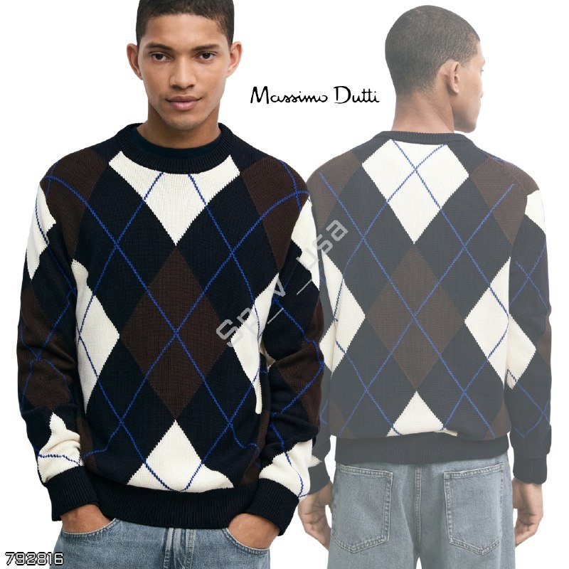 Massimo Dutti