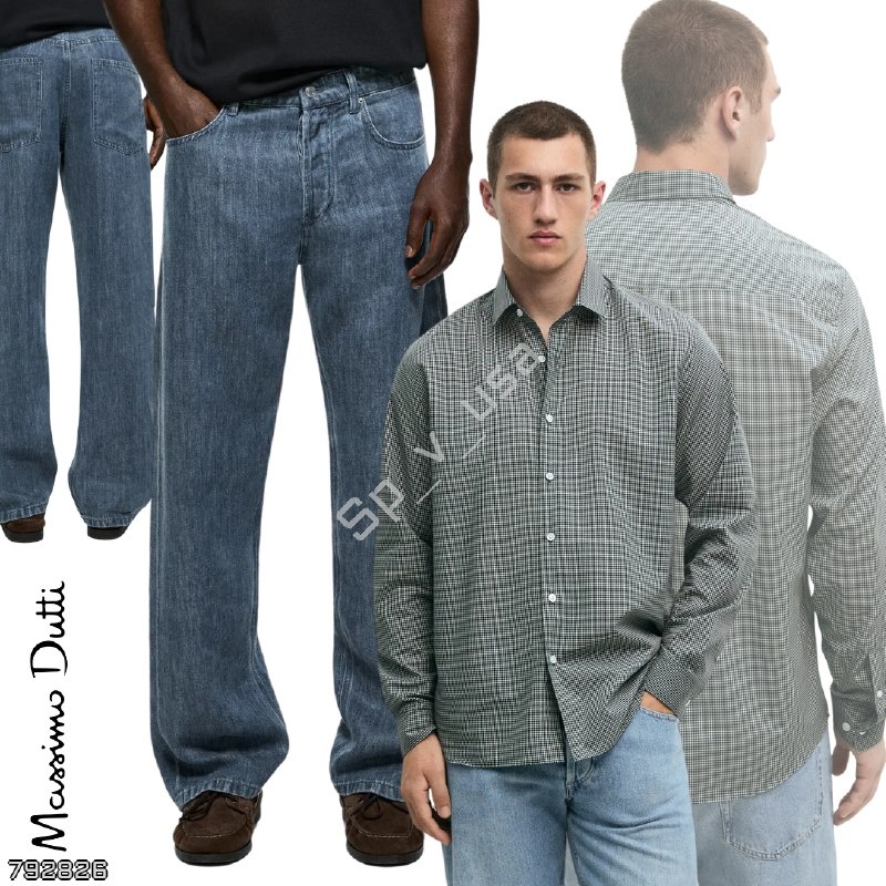 Massimo Dutti