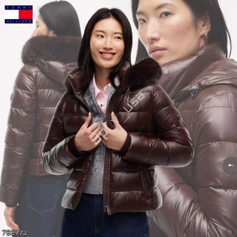 Tommy Hilfiger