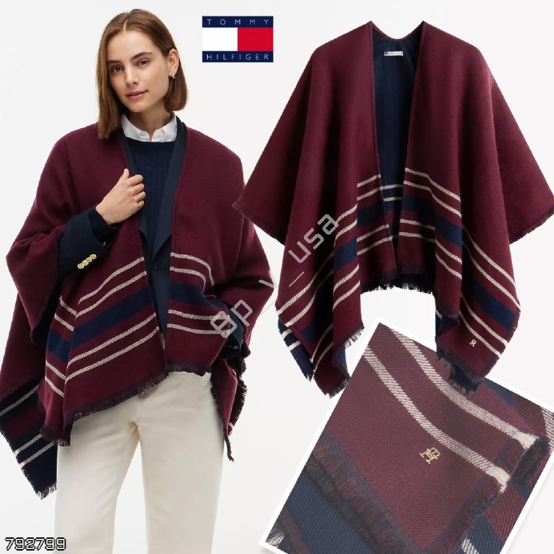 Tommy Hilfiger