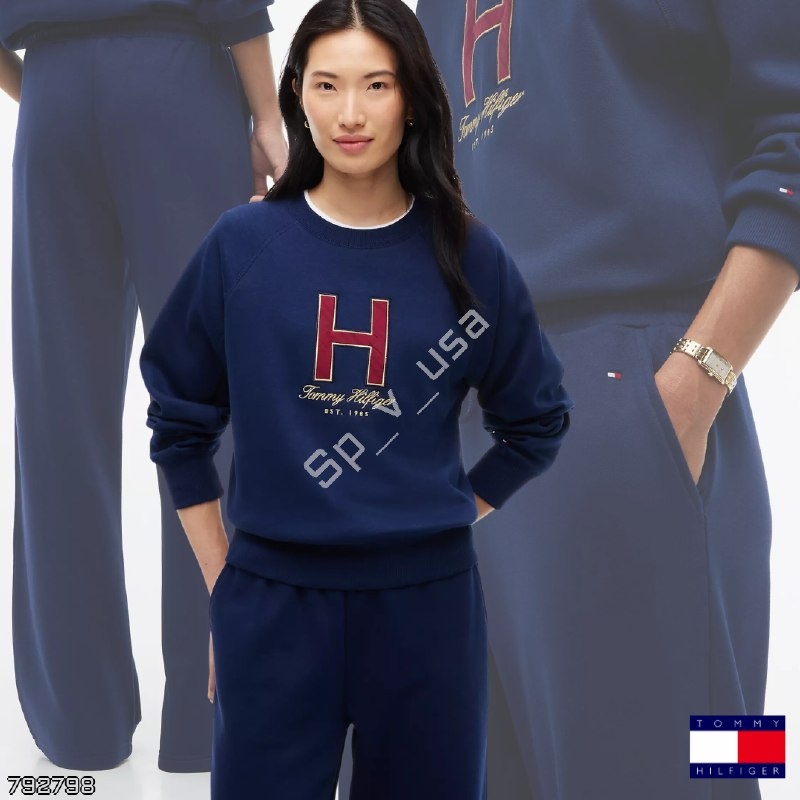 Tommy Hilfiger
