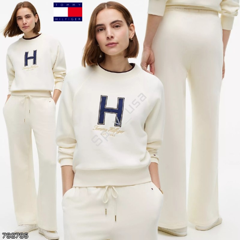 Tommy Hilfiger