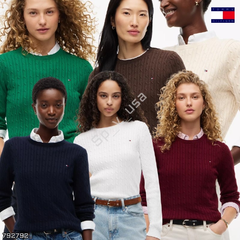 Tommy Hilfiger