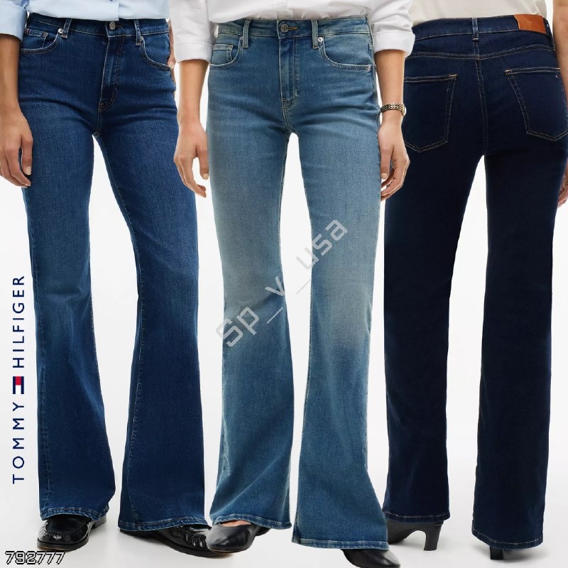 Tommy Hilfiger
