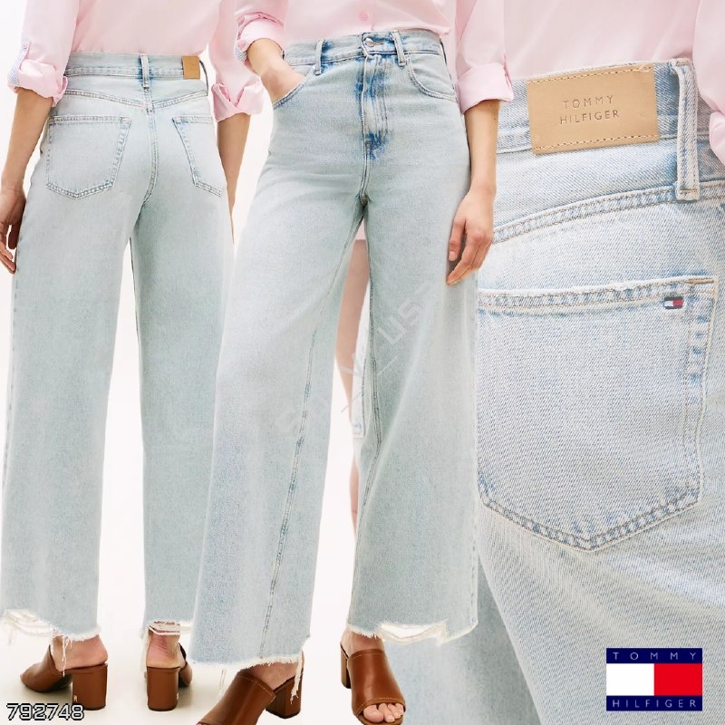 Tommy Hilfiger