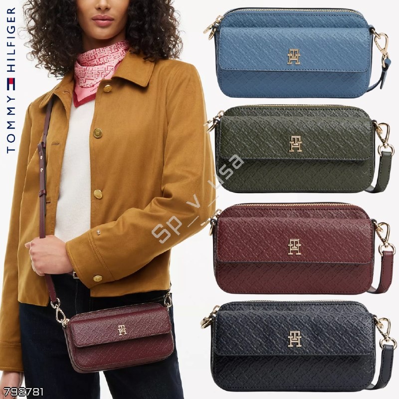 Tommy Hilfiger