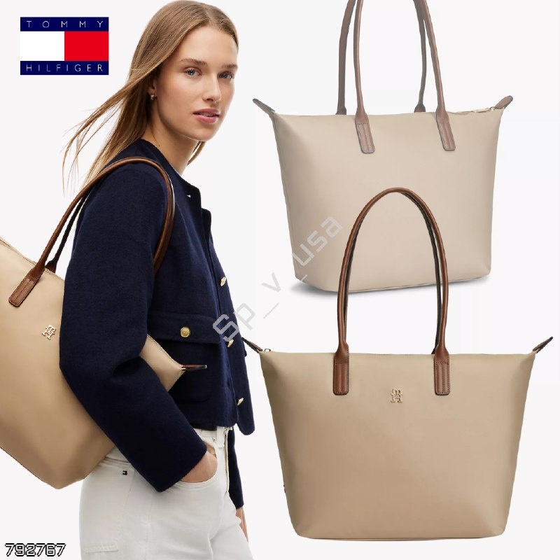 Tommy Hilfiger