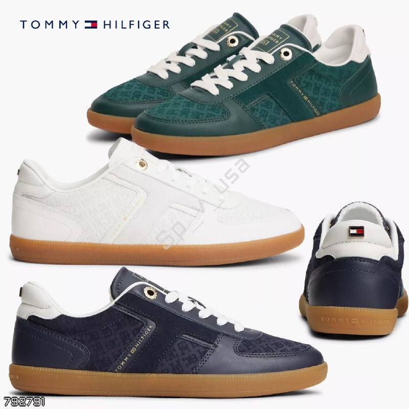 Tommy Hilfiger