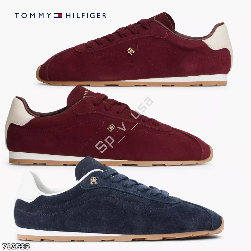 Tommy Hilfiger