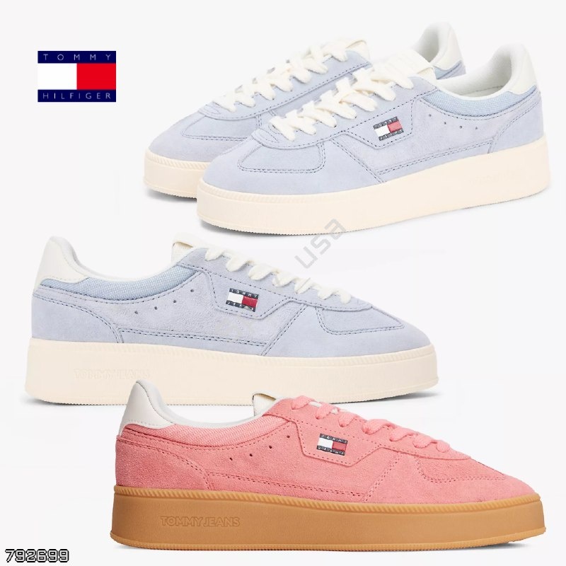 Tommy Hilfiger