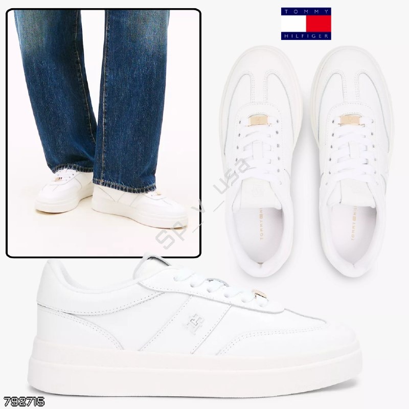 Tommy Hilfiger