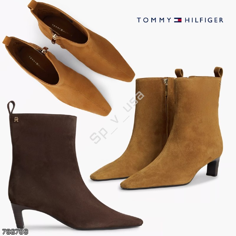 Tommy Hilfiger
