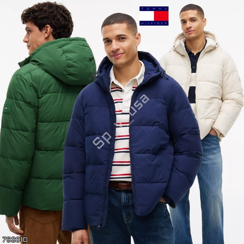 Tommy Hilfiger