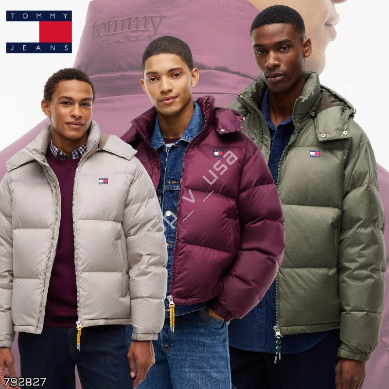 Tommy Jeans