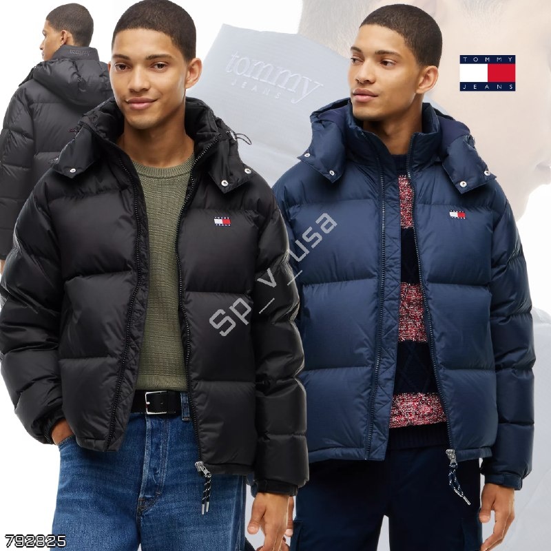 Tommy Jeans
