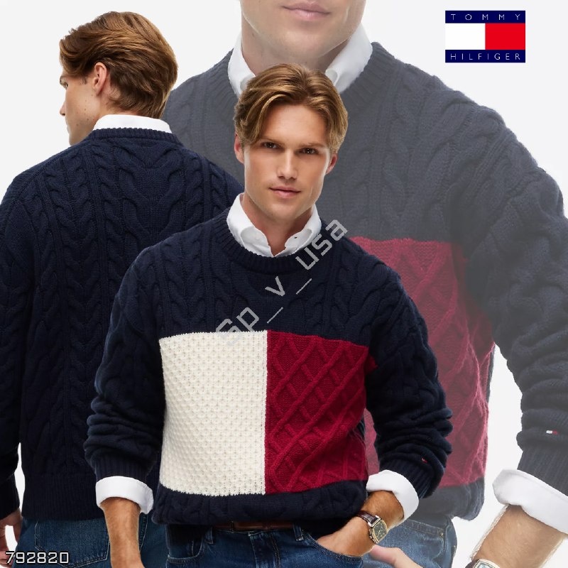 Tommy Hilfiger