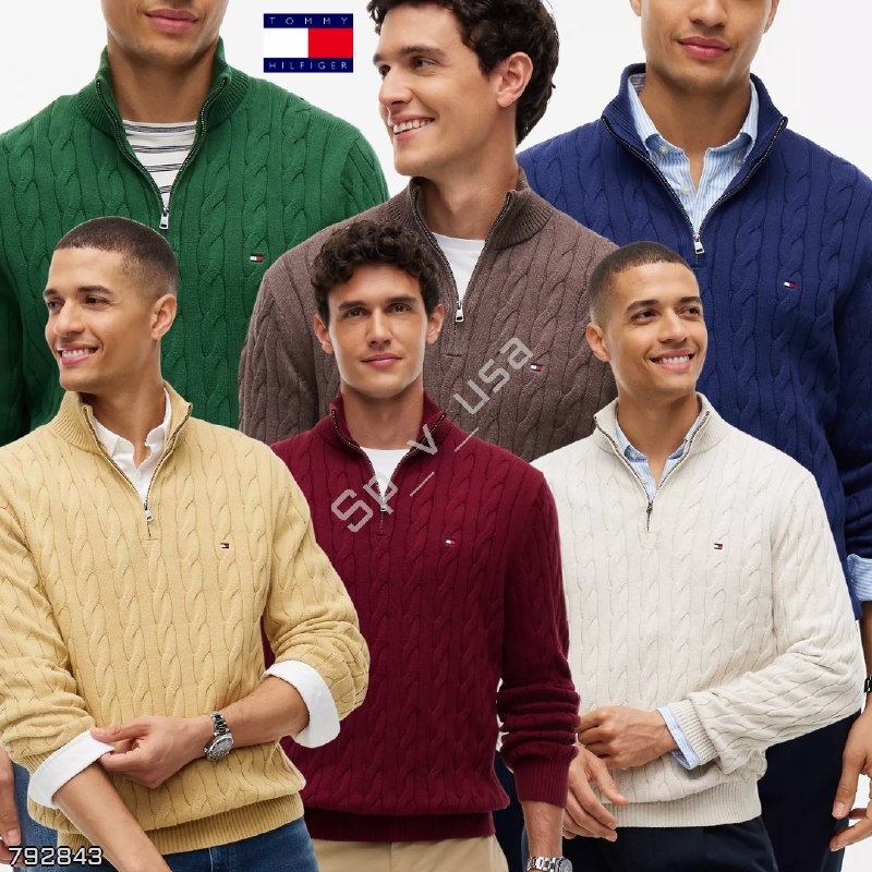 Tommy Hilfiger