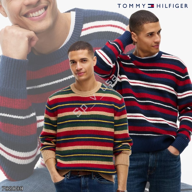 Tommy Hilfiger
