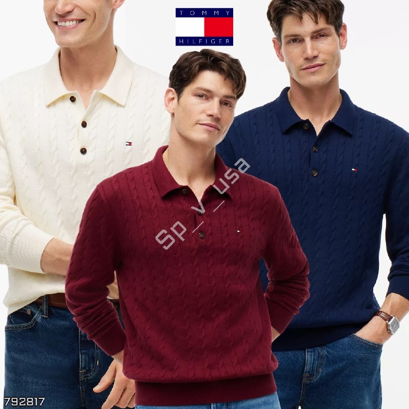 Tommy Hilfiger