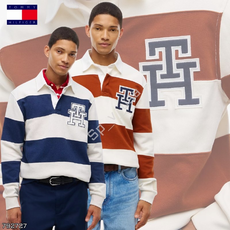 Tommy Hilfiger