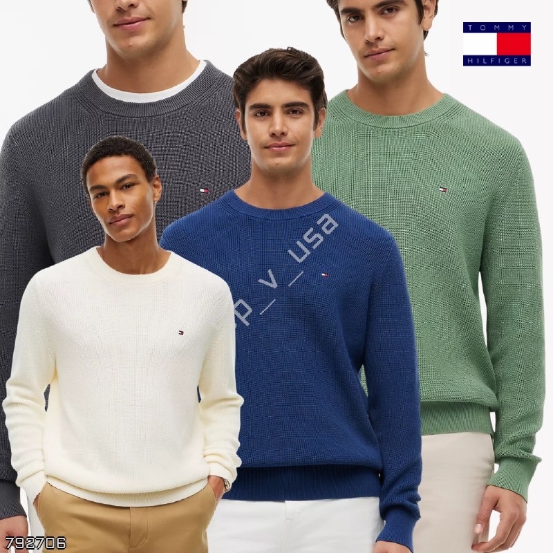 Tommy Hilfiger