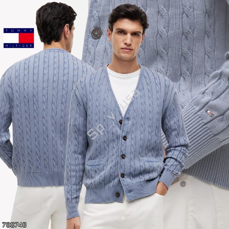 Tommy Hilfiger