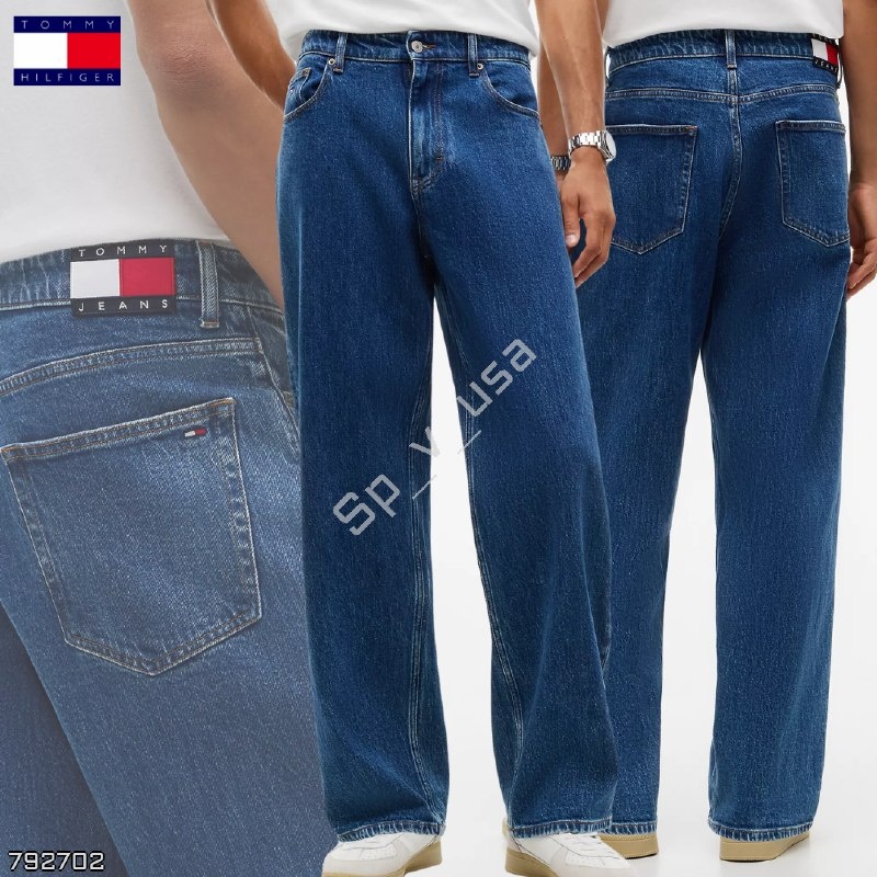 Tommy Hilfiger