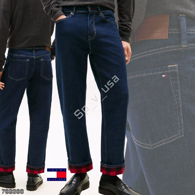 Tommy Hilfiger