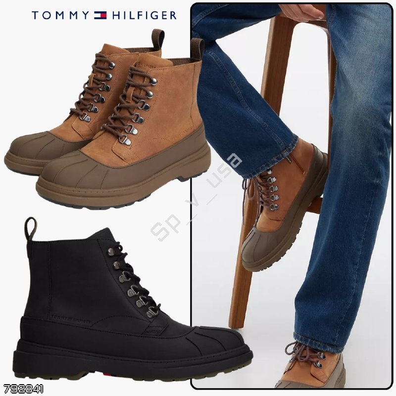 Tommy Hilfiger