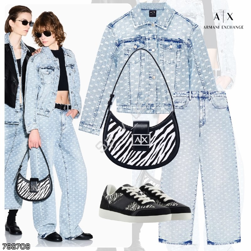 Armani Exchange