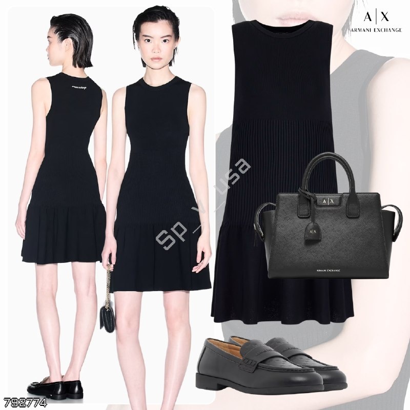 Armani Exchange