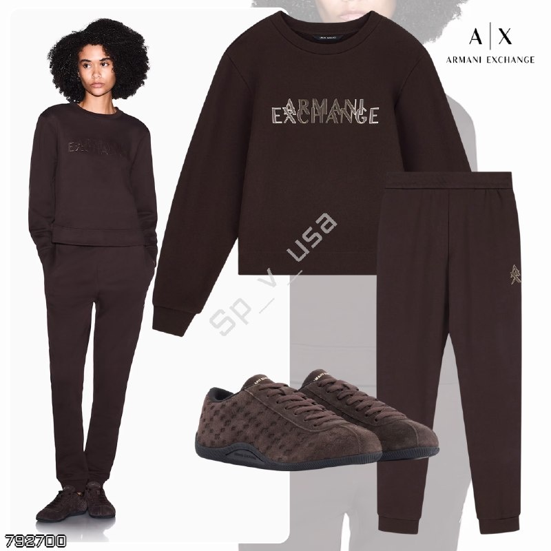 Armani Exchange