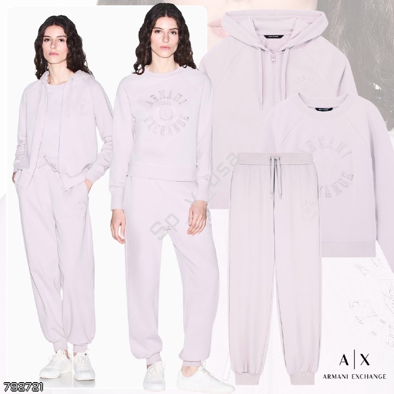 Armani Exchange