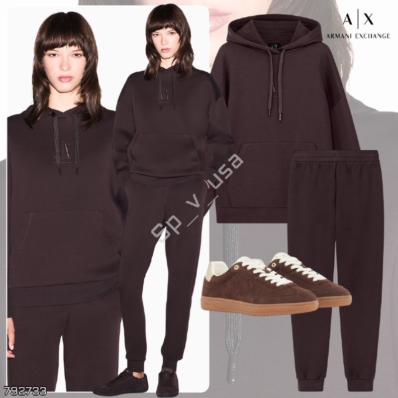 Armani Exchange