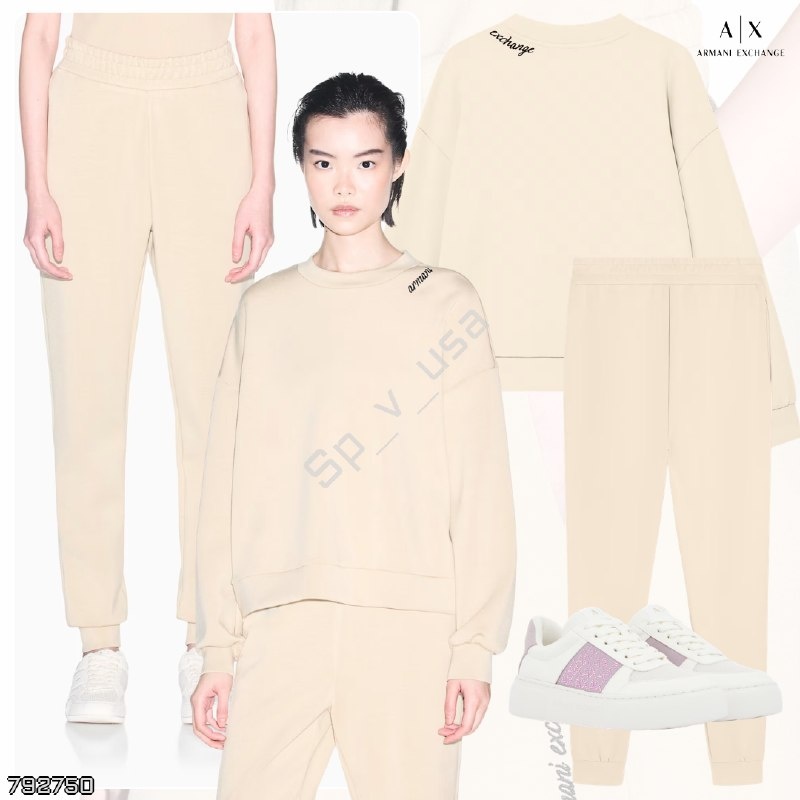 Armani Exchange