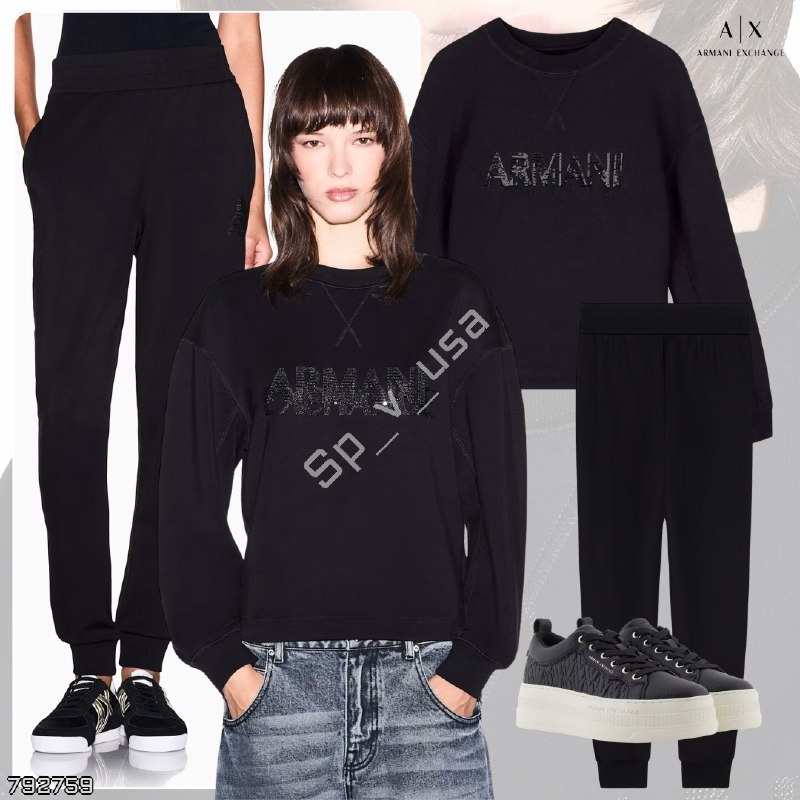 Armani Exchange
