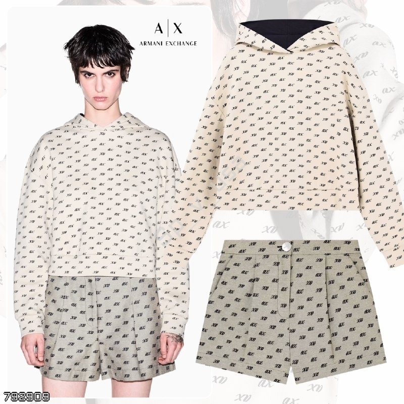 Armani Exchange