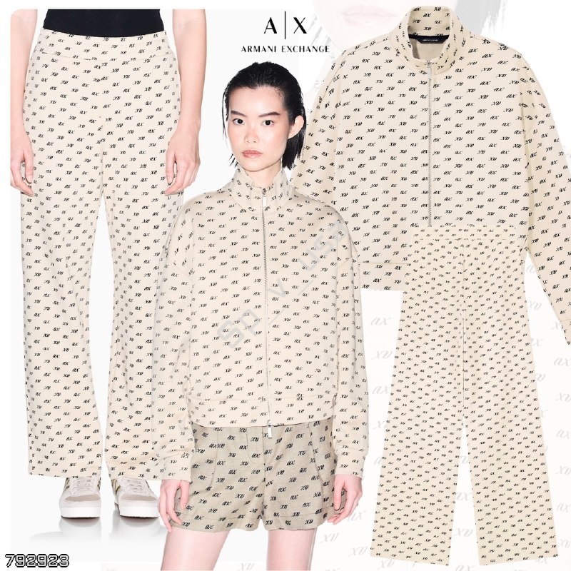 Armani Exchange