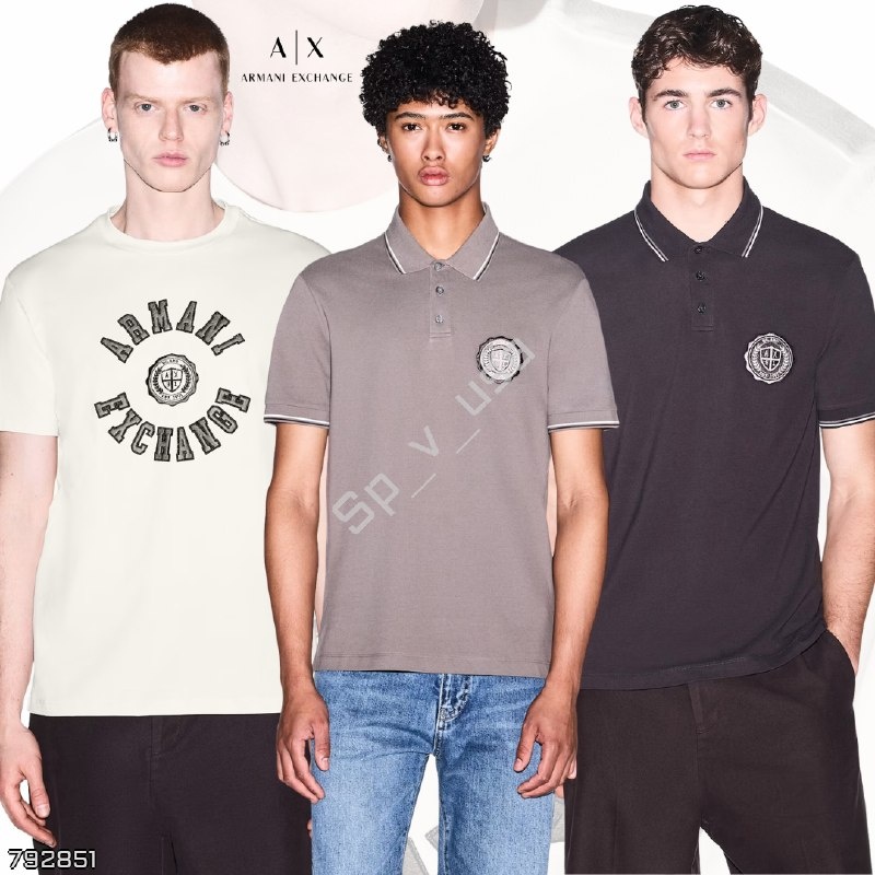 Armani Exchange