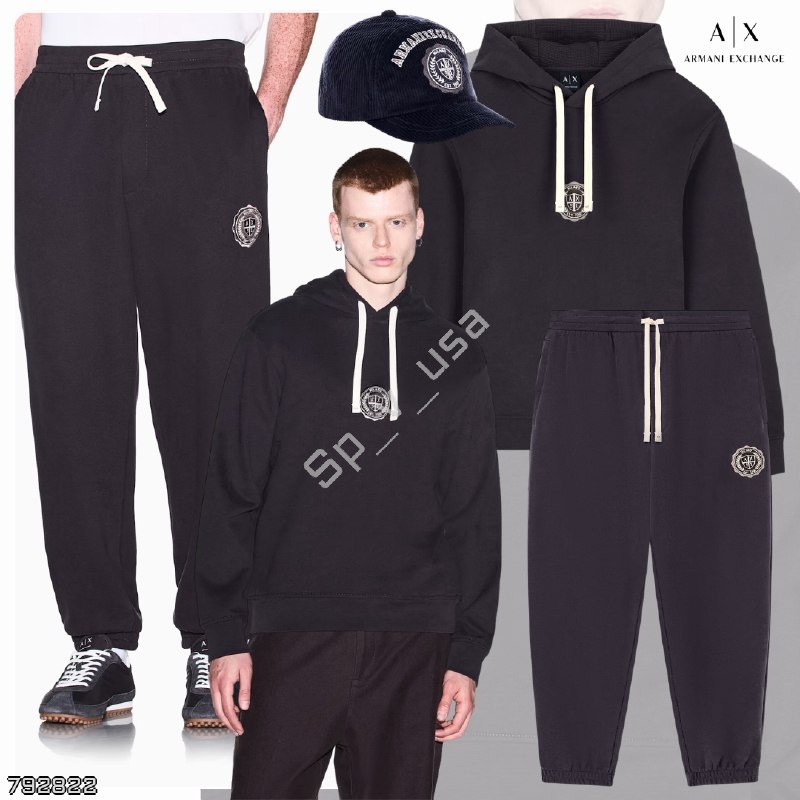 Armani Exchange