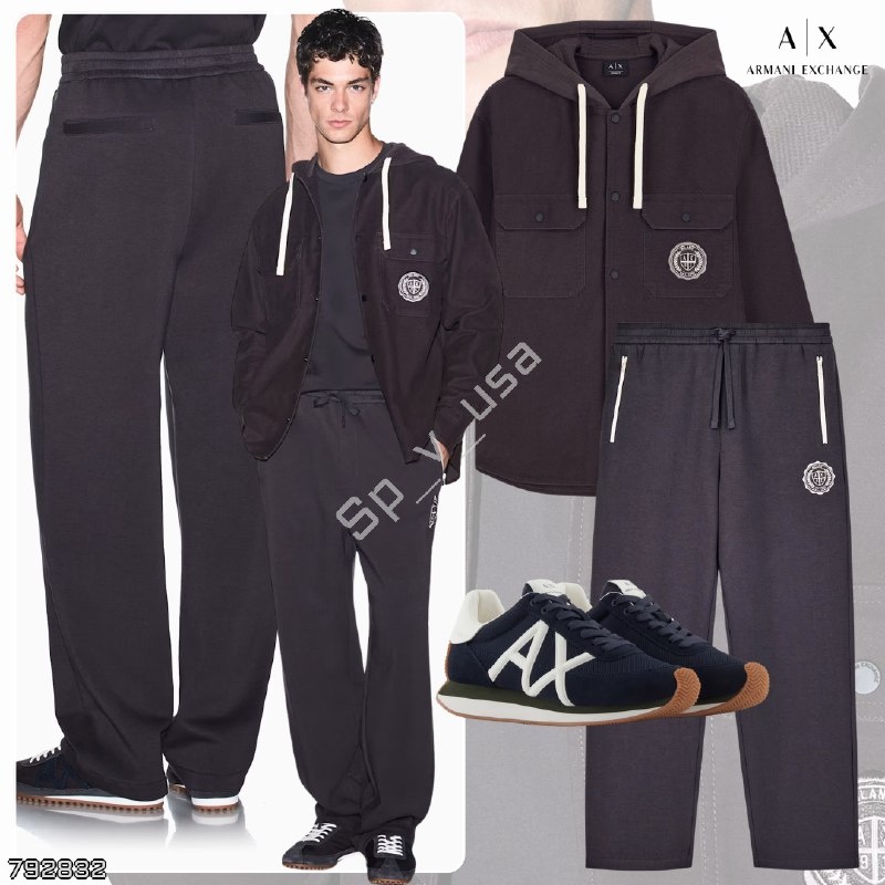Armani Exchange